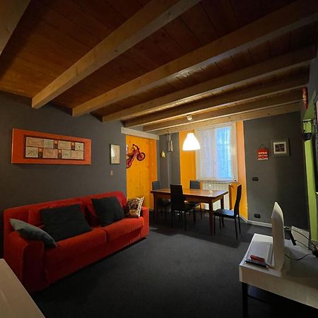 شقة Rainbow House إنترا المظهر الخارجي الصورة